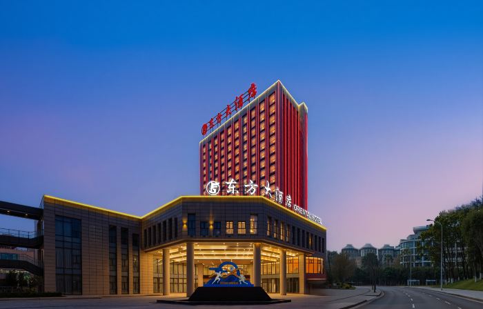 Oriental Hotel