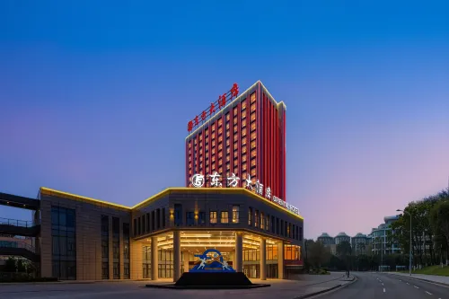 Oriental Hotel