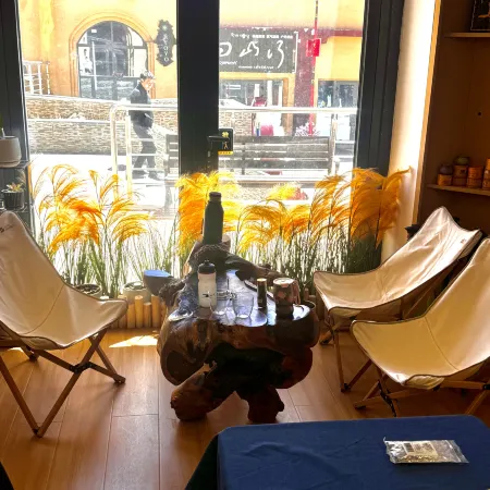 歸域酒店（岡仁波齊風景區店）