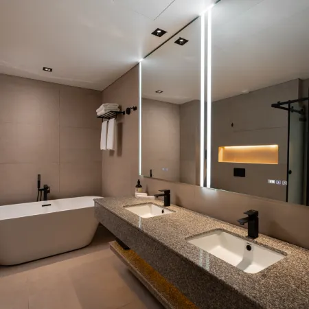 Marhaba Hotel & Spa
