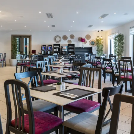Plaza Regency Hotels