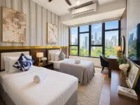 Ceylonz Suites KLCC by On39 KL