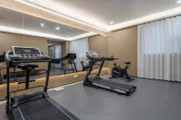 Orange Hotel (Changshu Garment Mall Fangta Street Branch) - 3-Star