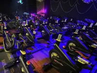 Orange Hotel (Guiyang Qingzhen Junyue International Branch) - Gym