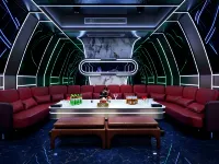 Dehua Wanjia International Hotel (Tea Ware ) Hotels in Dehua