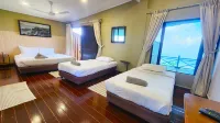 Kasih Sayang Hill Resort