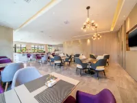Leishen E-Sports Hotel (Anqing Tongcheng Economic Development Zone Fangyuanhui)