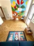 Home of Joy Varna - Pet friendly