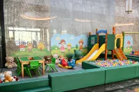 Holiday Inn JIUHUA MOUNTAIN HOT SPRING by IHG - Family