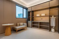 BO HOTEL - ที่มีฟิตเนส