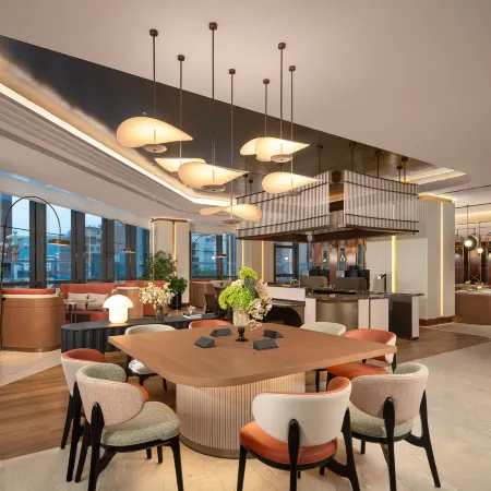 Hilton Garden Inn Shanwei Luhe
