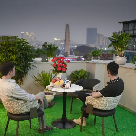 A89 West Lake Hotel Отели рядом с достопримечательностью «Тайхо»