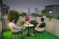 A89西湖飯店 西湖（West Lake）附近的飯店