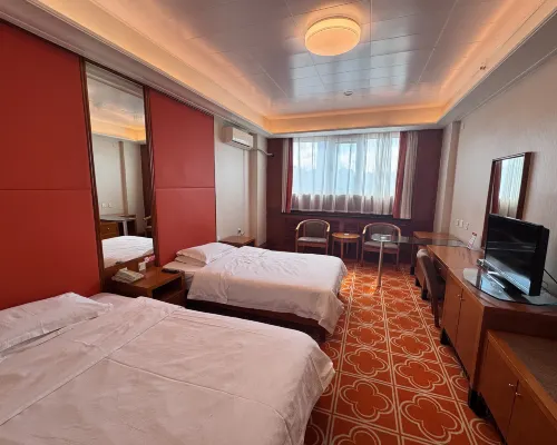 cijianhomestay Hotel a Mishan