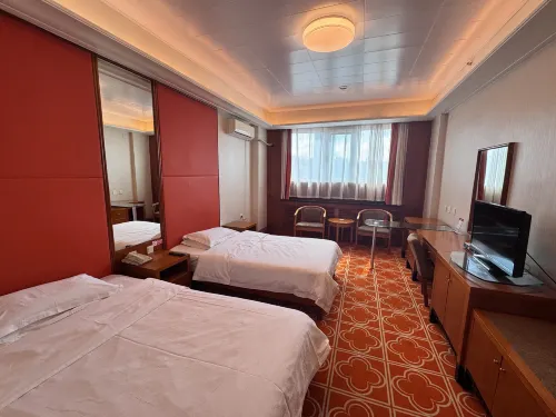 cijianhomestay