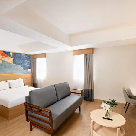 Metland Hotel Bekasi