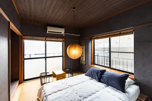 Kuzens-Omori－ - Bungalow