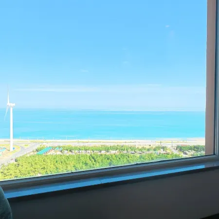Yuanxi Seaview Boutique Stay (Blueways)