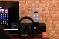 Yanxiaoji E-Sports Hotel (Yanbian University Internet Celebrity Wall Xishichang) - 신규