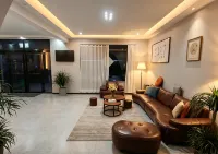 No. 36 Courtyard Yunting Homestay (Kaifeng Wansui Mountain Great Song Martial Arts City)