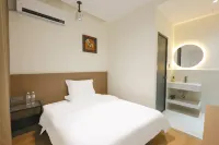 Jingdezhen · Zhiyu Lucky Rendezvous Homestay (Taoxichuan Cultural and Creative Block Branch)