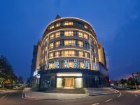 方糖觀影飯店（濟寧太白路萬達廣場店） 濟寧住宿飯店
