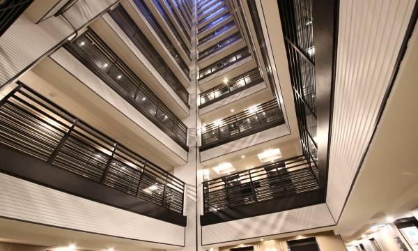 APA Hotel(Keisei Ueno Ekimae)
