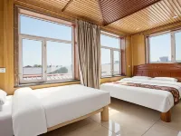 Fugui Manor Hotel a Ning'an