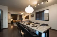 AOI STAY TAKAJO Hotels in 