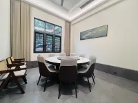 Mo Ye LinShuiYuan B&B - Aamiainen