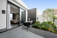 Jianshui Yuman Homestay (Zitao Street) - Bjergudsigt
