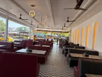HOTEL MATHURA INN - Afhentnings-/afleveringstjenester
