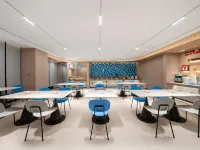 Home lnn(Longyou Jinxing Avenue Longxi Plaza Branch) 룽유 호텔