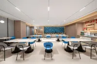 Home lnn（Longyou Jinxing Avenue Longxi Plaza Branch）