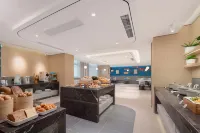 Home Inn (Dongchuan Branch, Chiyang Street, Sanyuan County, Xianyang City) - فطور