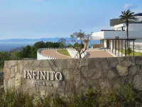 Infinito Hotel and Spa Hotels near Heisogen Park