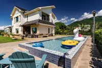 Hualien Morning Fields Villa - Private Pool
