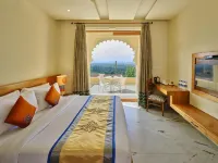 Justa Palampur Resort & Convention Centre Hotels in Kangra