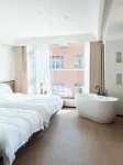 Shitang Seaview Yushe Homestay
