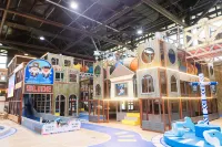 Mogan Mountain Senbo nature park&resort - per famiglie