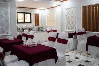 Hotel Grand Orchard - breakfast