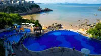 Grand New Century Resort Dongtou Wenzhou - sul mare