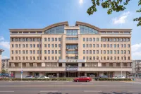 Zsmart Zhishang Hotel (Nanjing Presidential Palace Fuqiao Subway Station)
