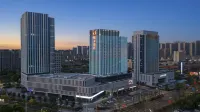 Orange Hotel (Yangzhou Yizheng Baoneng Square) - parking