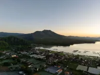 Royal VIP Glamping Kintamani