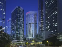 Conrad Hong Kong Hotels near Central District