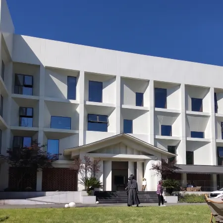 Daimo Boutique Stay Art Hotel