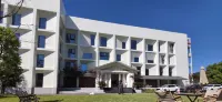 Daimo Boutique Stay Art Hotel