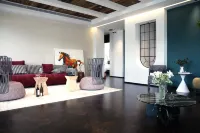 Duoduo · Yunding Huapan Homestay (Shenzhen Nan'ao First Beach Branch)