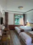 Taoyuan Hotel - موقف سيارات